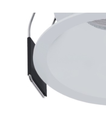 ROMBOK * Empotrable LED CCT Blanco 8W IP65